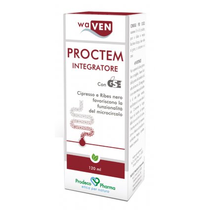 WAVEN PROCTEM 120ML