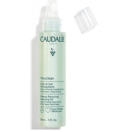 CAUDALIE VINOCLEAN OLIO STRUCC