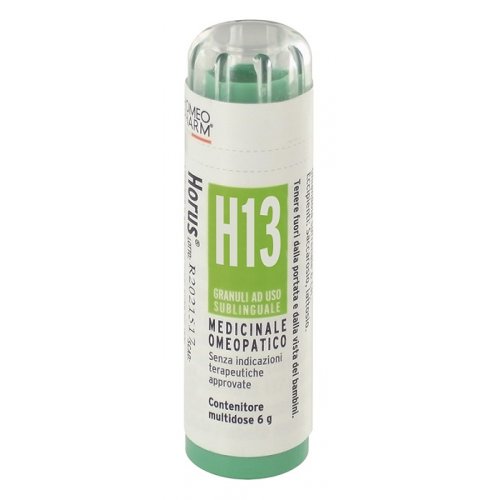 HORUS 13 GR "HOMEOPHARM"