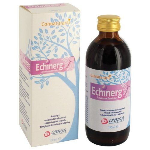 ECHINERG 150ML