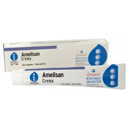 AMELISAN Pomata 40g