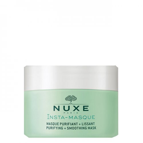 NUXE INSTA MASQUE PURIF+LEVIGA