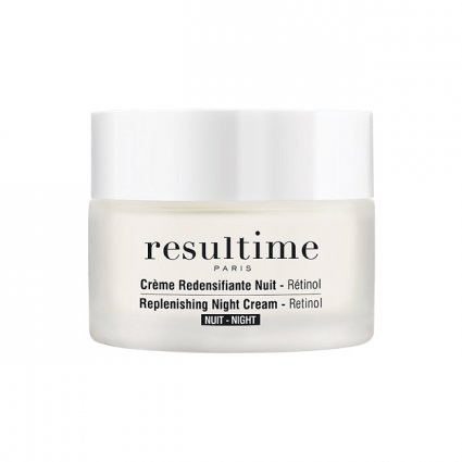 RESULTIME CREME REDENSIF NUIT