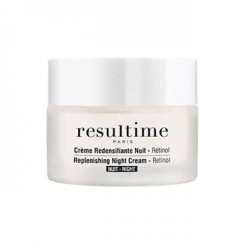 RESULTIME CREME REDENSIF NUIT