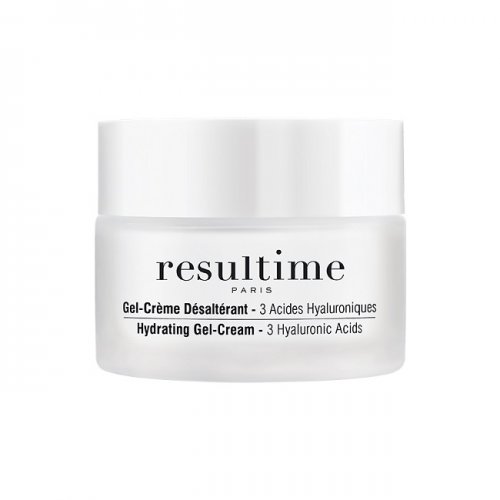 RESULTIME GEL CR DESALTER 3 AC<