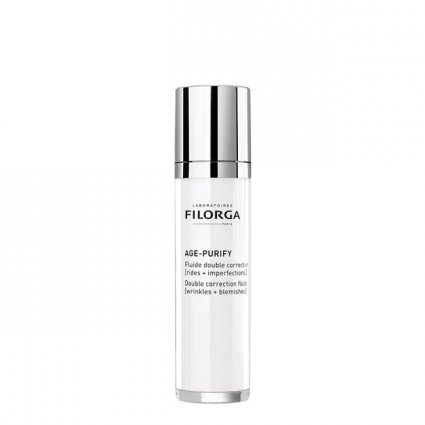 Filorga age-purify fluide 50ml