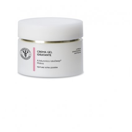 LFP CREMAGEL IDRAT MALVA 50ML