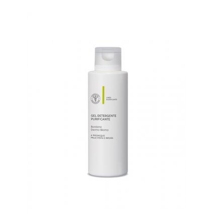 LFP GEL DETERGENTE BARDANA