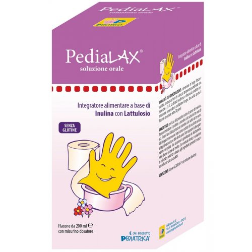 PEDIALAX 200ml