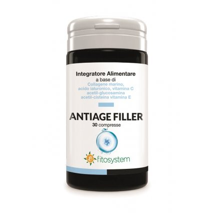 ANTIAGE FILLER 30 Cpr