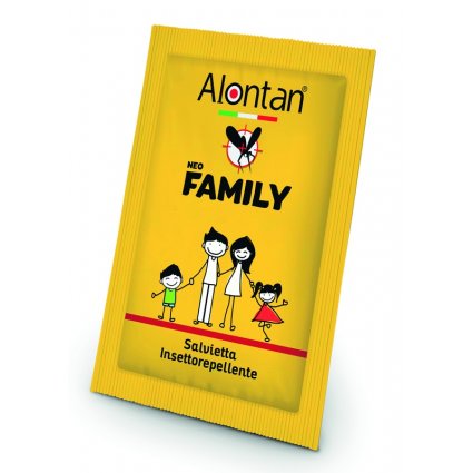 ALONTAN Neo Family. 12pz