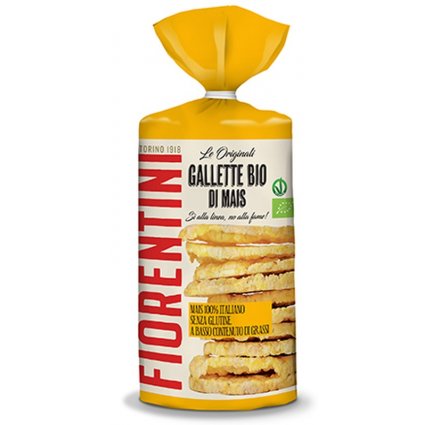 BIO GALLETTE MAIS 120G []