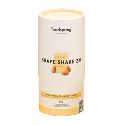 SHAPE SHAKE 2,0 CIOC BI 900G