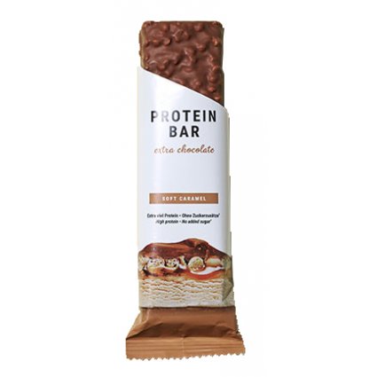 PROTEIN BAR EX CHOCOLATE SOFT