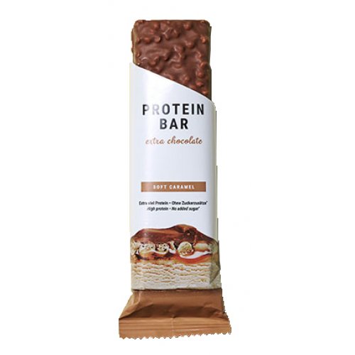 PROTEIN BAR EX CHOCOLATE SOFT