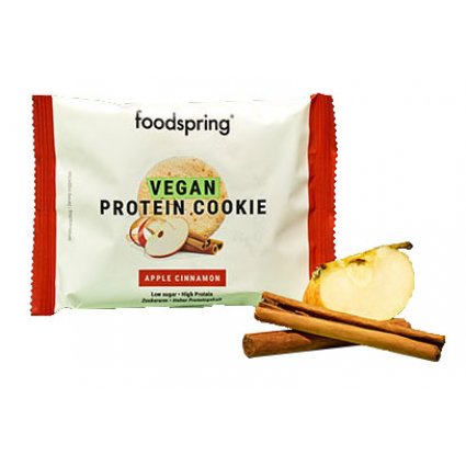 VEGAN PROTEIN COOKIE MELA CANN