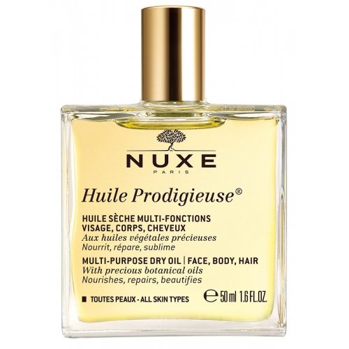 NUXE HUILE PROD OLIO SEC 50ML