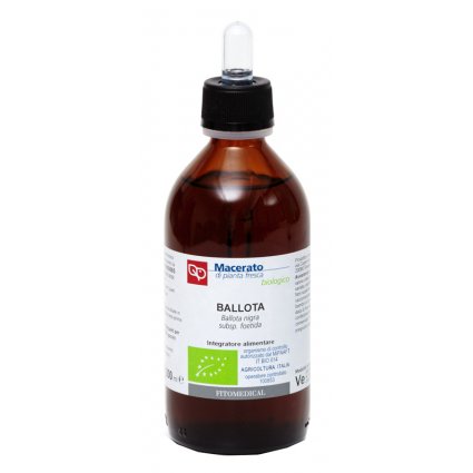 BALLOTA TM BIO 200ML FTM