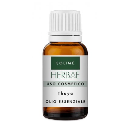 THUYA OLIO ESSENZIALE 10ML