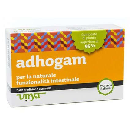 ADHOGAM VIRYA 60CPR 500MG NEW