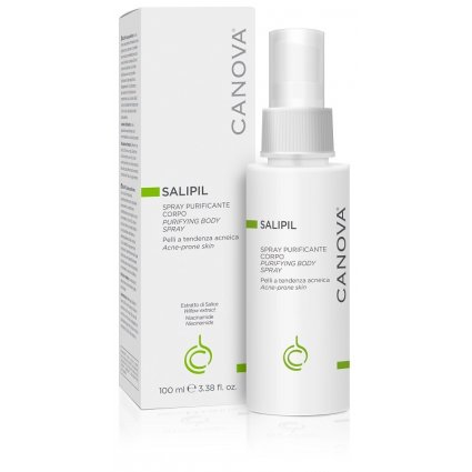 SALIPIL SPRAY CANOVA 100ML