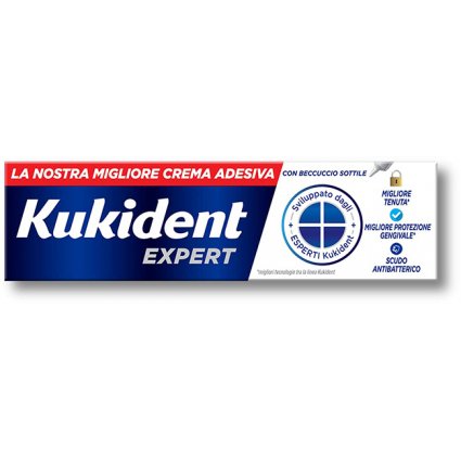 KUKIDENT EXPERT 40G scad 12/2023