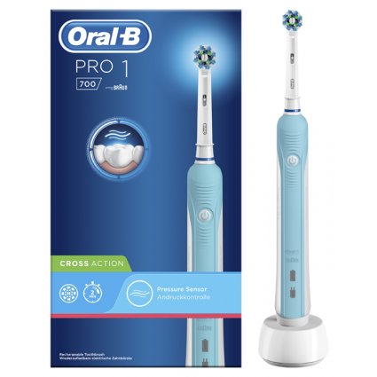 ORALB POWER PRO1CA