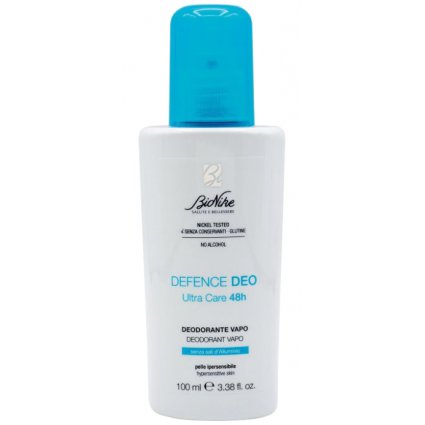 DEFENCE DEO ULTRA CARE 48H VAP