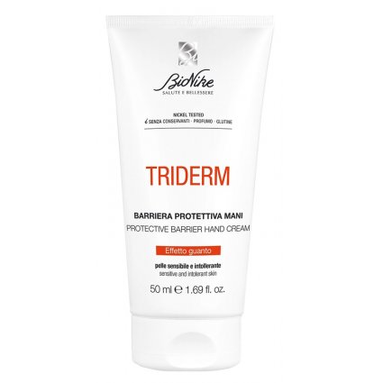 TRIDERM BARRIERA PROT MANI