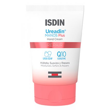 UREADIN HAND CREAM PLUS 50ML