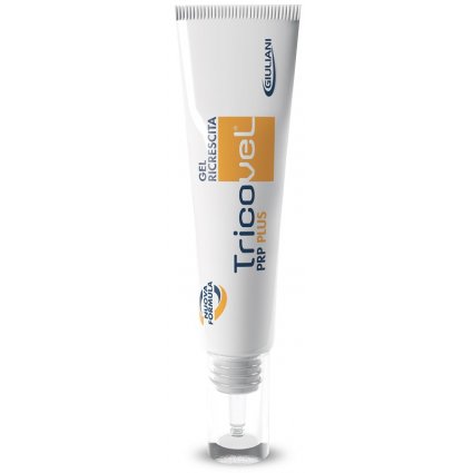 TRICOVEL PRP PLUS GEL 2BUST 