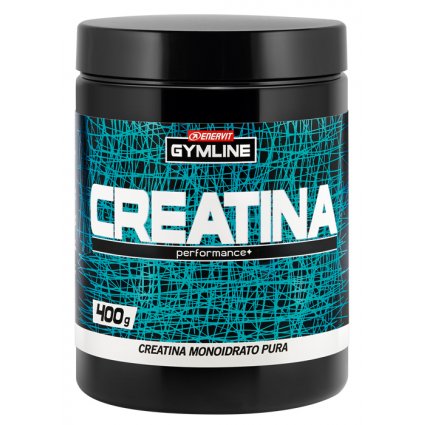 GYMLINE CREATINA 400G NEW