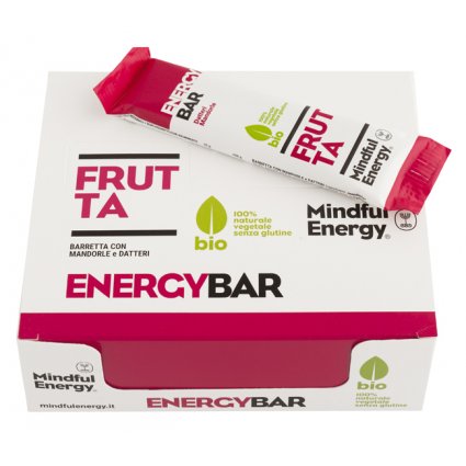 MINDFUL ENERGY Frutta 35g