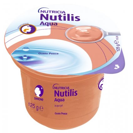 NUTILIS AcquaGel Pesca 12x125g