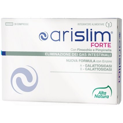 ARISLIM FORTE 30CPR