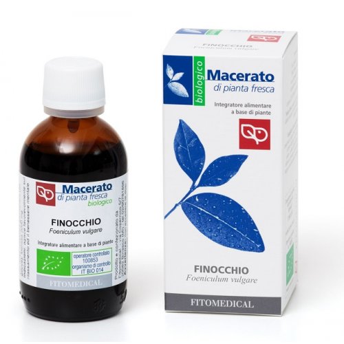 FINOCCHIO TM BIO 50ML