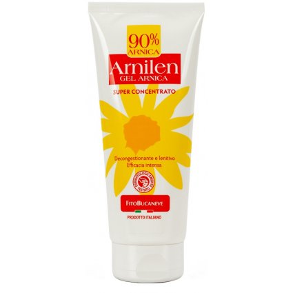 ARNILEN GEL 90% 200ML