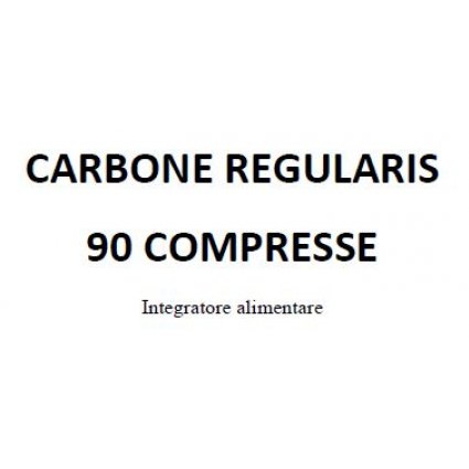 CARBONE REGULARIS 90CPR