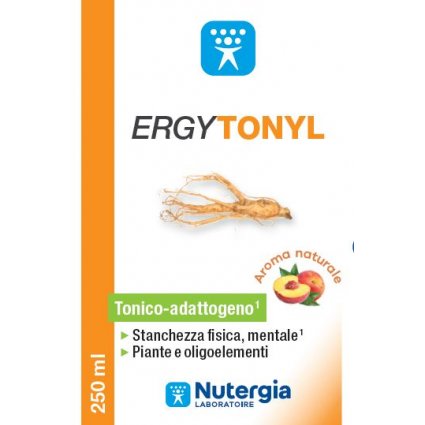 ERGYTONIL 250ml