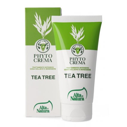 PHYTOCREMA TEA TREE 75ML