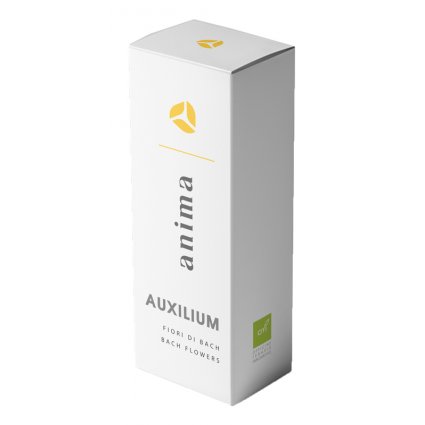 ANIMA-AUXILIUM Gtt 30ml