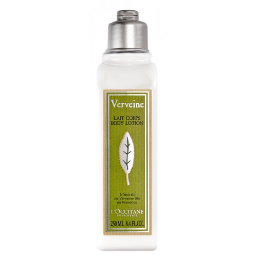 L'OCCITANE VERV LAIT CORP 250ML