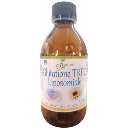 GLUTATIONE LIPOSOMIALE 250ML