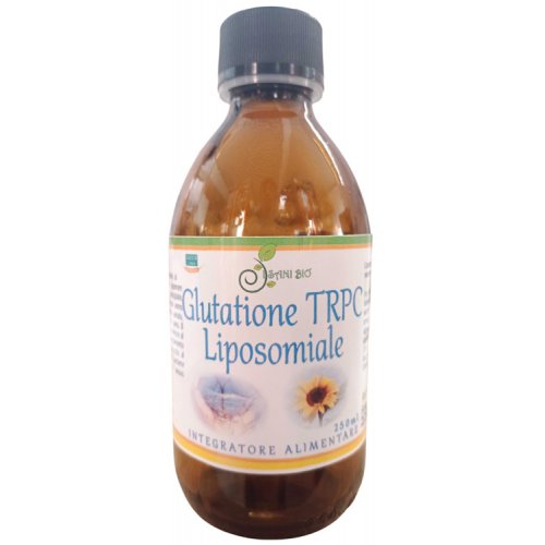 GLUTATIONE LIPOSOMIALE 250ML