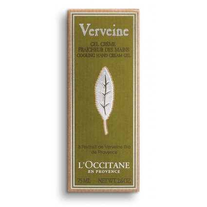 CREME MAINS VERVEINE 75ML