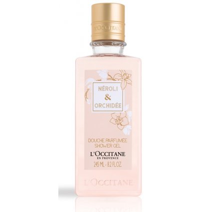 L'OCCITANE NEROLI&ORCHID SHOWE