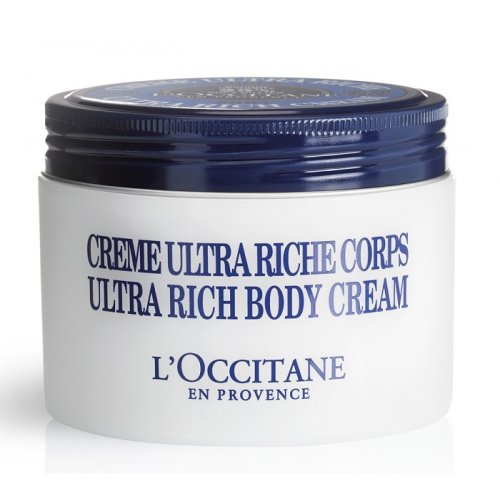 KARITE SHEA ULTRA RICH CR200ML