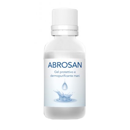 ABROSAN Gel 80ml