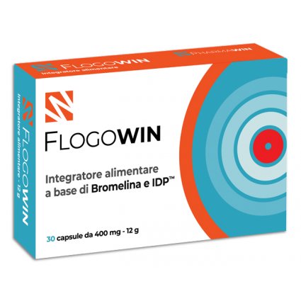 FLOGOWIN 30CPS