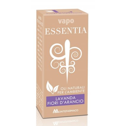 VAPO ESSENTIA LAVANDA ARA OE